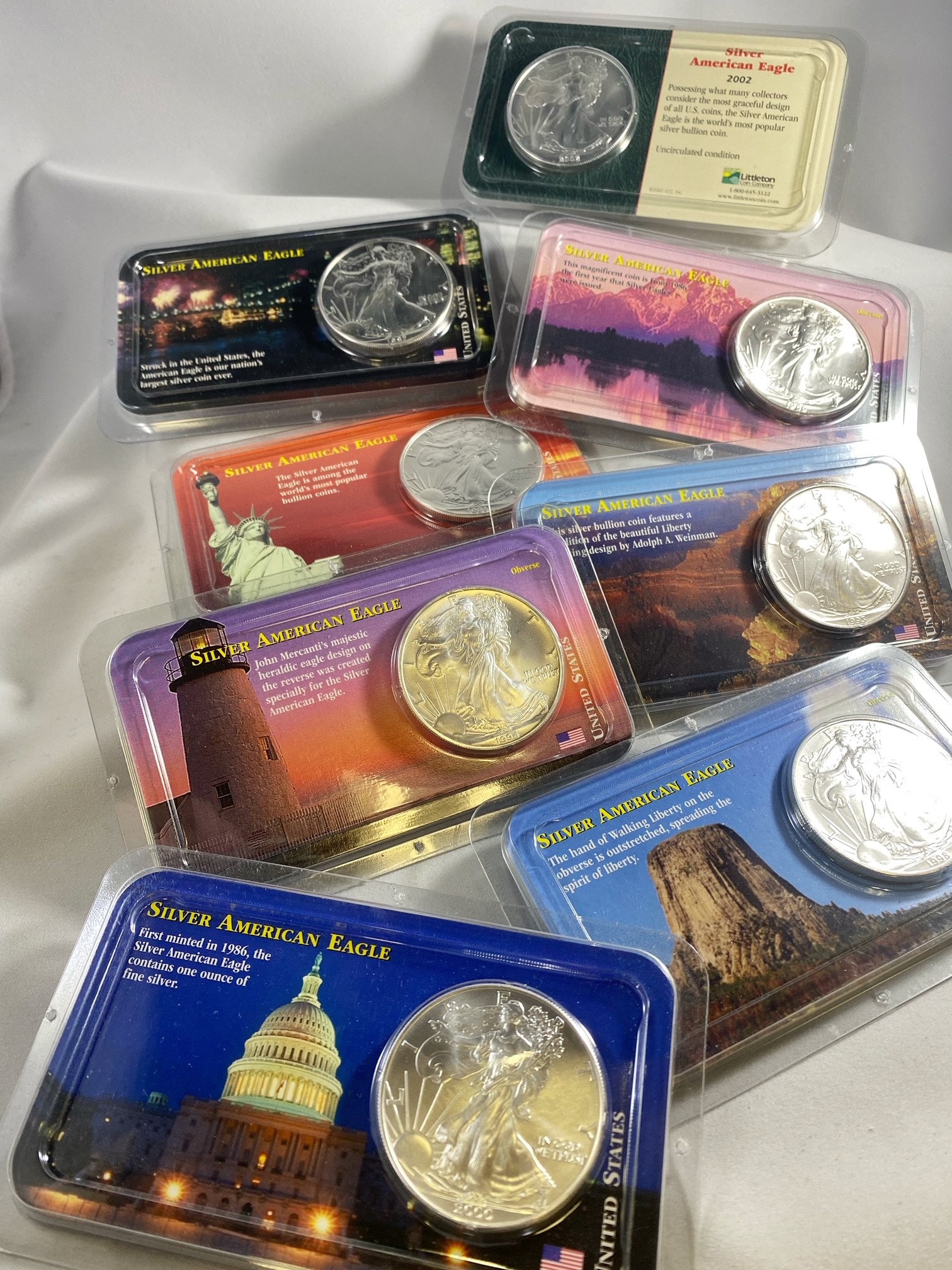 Missouri State Treasurer's Office Unclaimed Property Auction